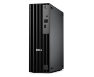 Dell Pro Slim Ryzen 3-8300G/8GB/512/Win11P - 1335256 - zdjęcie 3